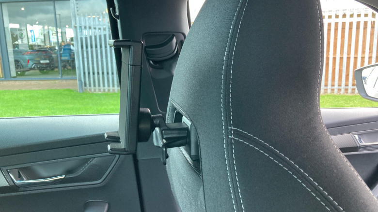 Skoda Karoq 1.5 TSI Sportline Edition 5dr DSG Petrol Estate